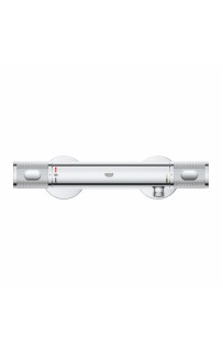 купить Смеситель для душа Grohe Grohtherm 1000 Performance 34776000 с термостатом Хром в EV-SAN.RU