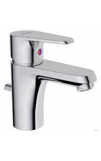 купить Смеситель для раковины Grohe Vigour 75140826 Хром в EV-SAN.RU