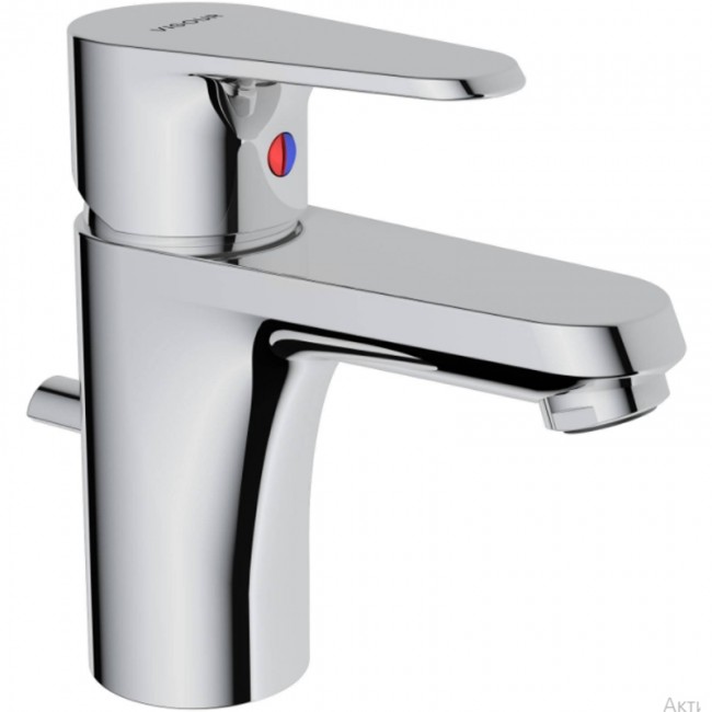 купить Смеситель для раковины Grohe Vigour 75140826 Хром в EV-SAN.RU