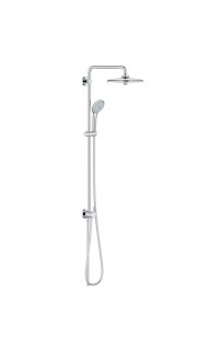 купить Душевая система Grohe Euphoria System 27421002 Хром в EV-SAN.RU