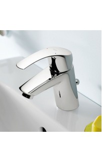 купить Смеситель для раковины Grohe Eurosmart New 32926002 Хром в EV-SAN.RU