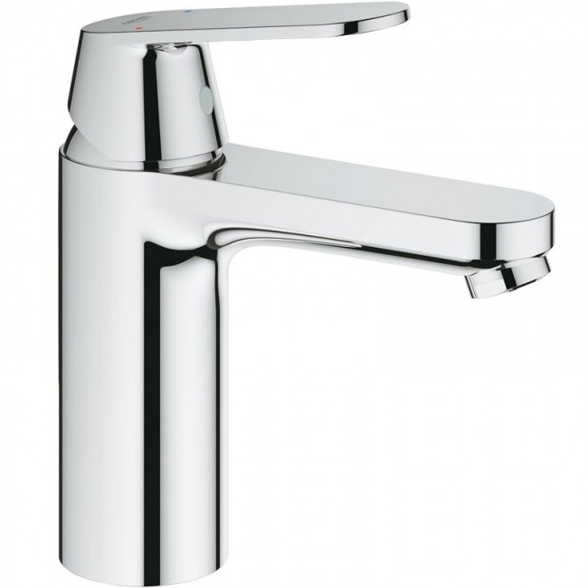 купить Смеситель для раковины Grohe Eurosmart Cosmopolitan 23327000 Хром в EV-SAN.RU