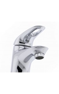 купить Смеситель для раковины Grohe Eurostyle 33558 Хром в EV-SAN.RU