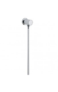 купить Шланговое подключение Grohe Rainshower 27057 Хром в EV-SAN.RU