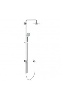 купить Шланговое подключение Grohe Rainshower 27057 Хром в EV-SAN.RU