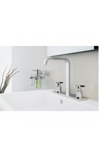 купить Смеситель для раковины Grohe Allure 20143000 Хром в EV-SAN.RU