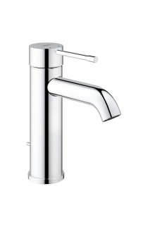 купить Смеситель для раковины Grohe Essence New 23589001 Хром в EV-SAN.RU