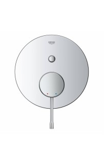 купить Смеситель для душа Grohe Essence New 24058001 Хром в EV-SAN.RU