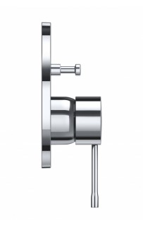 купить Смеситель для душа Grohe Essence New 24058001 Хром в EV-SAN.RU