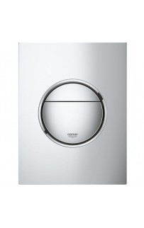 купить Клавиша смыва Grohe Nova Cosmopolitan 37601000 Хром в EV-SAN.RU