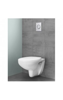 купить Клавиша смыва Grohe Nova Cosmopolitan 37601000 Хром в EV-SAN.RU