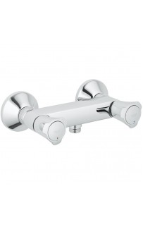 купить Смеситель для душа Grohe Costa L 26330001 Хром в EV-SAN.RU