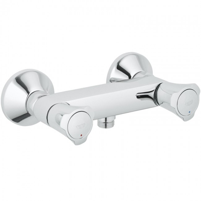 купить Смеситель для душа Grohe Costa L 26330001 Хром в EV-SAN.RU