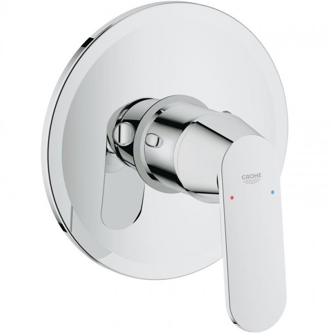 купить Смеситель для душа Grohe Eurosmart Cosmopolitan 32880000 Хром в EV-SAN.RU