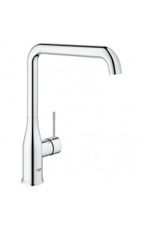 купить Смеситель для кухни Grohe Essence New 30269000 Хром в EV-SAN.RU