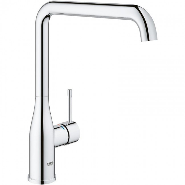 купить Смеситель для кухни Grohe Essence New 30269000 Хром в EV-SAN.RU