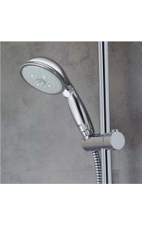 купить Душевая система Grohe New Tempesta Rustic 27399002 Хром в EV-SAN.RU