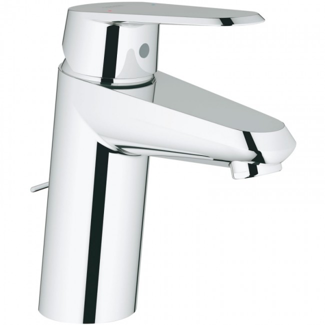 купить Смеситель для раковины Grohe Eurodisc Cosmopolitan 3317820E Хром в EV-SAN.RU