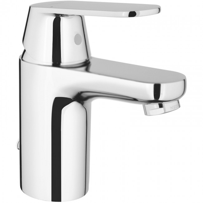 купить Смеситель для раковины Grohe Eurosmart Cosmopolitan 3282700E Хром в EV-SAN.RU