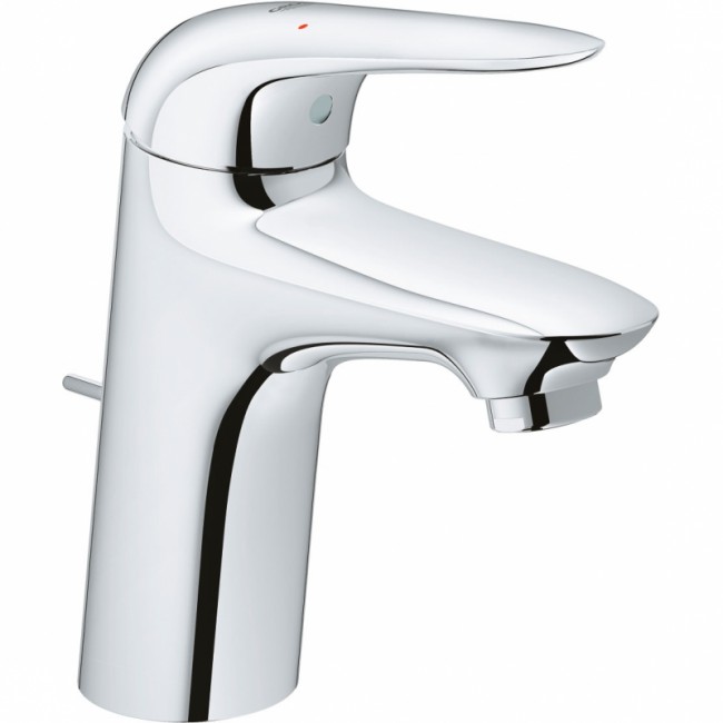 купить Смеситель для раковины Grohe Eurostyle 23707003 Хром в EV-SAN.RU