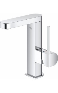 купить Смеситель для раковины Grohe Plus 23871003 Хром в EV-SAN.RU