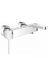 купить Смеситель для ванны Grohe Plus 33553003 Хром в EV-SAN.RU