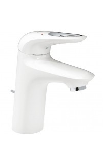 купить Смеситель для раковины Grohe Eurostyle 33558LS3 Белая луна в EV-SAN.RU