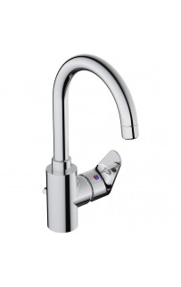 купить Смеситель для раковины Grohe Vigour 75140526 Хром в EV-SAN.RU