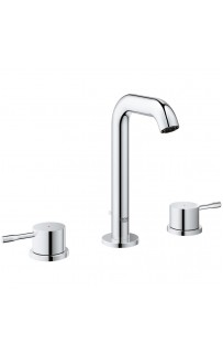 купить Смеситель для раковины Grohe Essence New 20296001 Хром в EV-SAN.RU