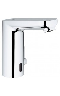 купить Смеситель для раковины Grohe Eurosmart Cosmopolitan E 36324001 Хром в EV-SAN.RU