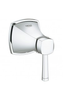 купить Запорный вентиль Grohe Grandera 19944000 Хром в EV-SAN.RU