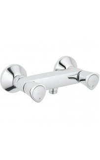 купить Смеситель для душа Grohe Costa S 26317001 Хром в EV-SAN.RU