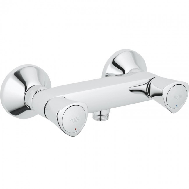 купить Смеситель для душа Grohe Costa S 26317001 Хром в EV-SAN.RU