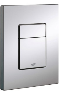 купить Клавиша смыва Grohe Skate Cosmopolitan 38732BR0 Титаниум в EV-SAN.RU