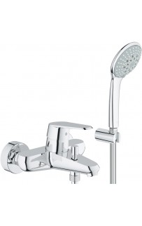 купить Смеситель для ванны Grohe Eurodisc Cosmopolitan 33395002 Хром в EV-SAN.RU