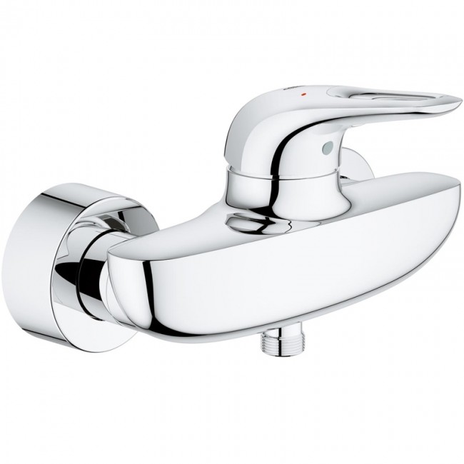 купить Смеситель для душа Grohe Eurostyle 33590 Хром в EV-SAN.RU