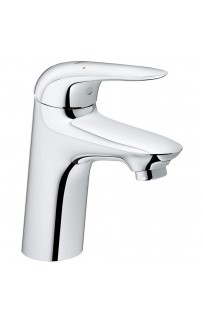 купить Смеситель для раковины Grohe Eurostyle Solid 23715003 Хром в EV-SAN.RU