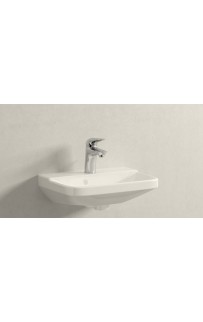 купить Смеситель для раковины Grohe Eurostyle Solid 23715003 Хром в EV-SAN.RU