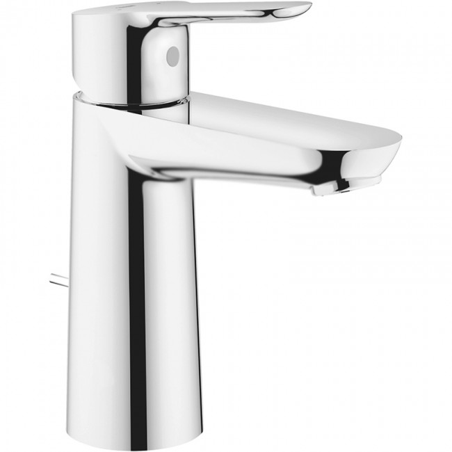 купить Смеситель для раковины Grohe BauEdge 23758000 Хром в EV-SAN.RU