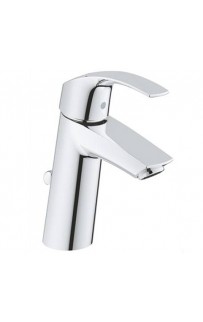 купить Комплект смесителей Grohe Eurosmart 124458 Хром в EV-SAN.RU