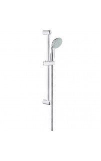 купить Комплект смесителей Grohe Eurosmart 124458 Хром в EV-SAN.RU