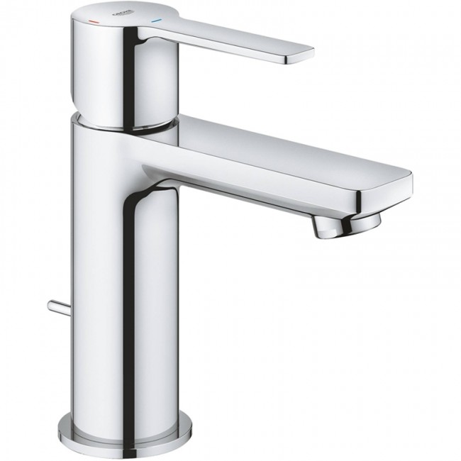 купить Смеситель для раковины Grohe Lineare 23790001 Хром в EV-SAN.RU