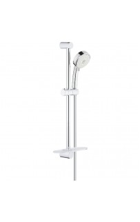 купить Душевой гарнитур Grohe New Tempesta Cosmopolitan 100 27576002 Хром в EV-SAN.RU