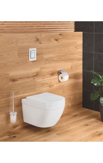 купить Клавиша смыва Grohe Skate Cosmopolitan S 37535000 Хром в EV-SAN.RU