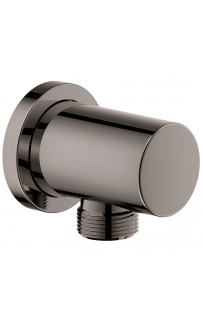 купить Шланговое подключение Grohe Rainshower 27057A00 Темный графит в EV-SAN.RU