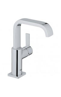 купить Смеситель для раковины Grohe Allure 23076000 Хром в EV-SAN.RU