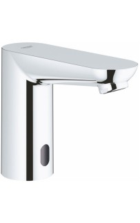 купить Смеситель для раковины Grohe Euroeco CE 36271000 с инфракрасным управлением Хром в EV-SAN.RU