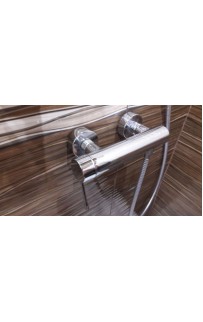 купить Смеситель для душа Grohe Essence+ 33636001 Хром в EV-SAN.RU