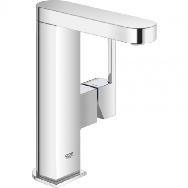 купить Смеситель для раковины Grohe Plus 23872003 Хром в EV-SAN.RU