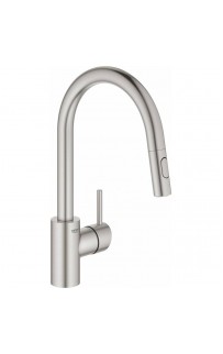 купить Смеситель для кухни Grohe Concetto 31483DC2 Суперсталь в EV-SAN.RU